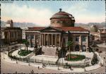 Palermo - Das Theater Massimo