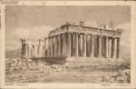 Athens, Parthenon