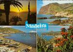 Madeira – Die schönsten Blicke von Madei