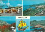 Madeira – The best views of Madeira Mehr