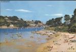 Mill Bay Sands , Salcombe Estuary , Devo