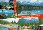 Gruß vom Campingplatz Bannwaldsee Mehrbi
