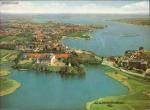 Schleswig an der Schlei , Schlossinsel m
