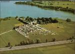 Campingplatz - Rödlgries