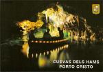 Cuevas dels Hams Porto Christo