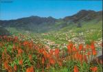 Madeira , Fischerdorf