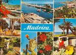 Madeira - Rund um Madeira Mehrbildkarte