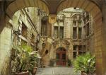 Capitale de Languedoc , Montpellier