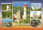 Insel Rügen … reizvoll zu jeder Jahresze