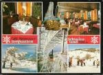 Cafe - Restaurant Bergstation Freiburgs 