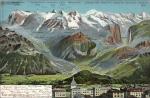 Berner Oberland