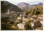 Languedoc Saint-Guilheim -le Desert
