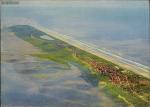 Luftaufnahme Nordseebad Juist
