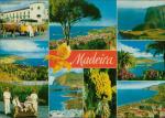 Madeira Die schönsten Blickpunkte auf Ma