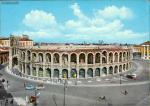 Verona ,Arena The Arena Amphitheatre