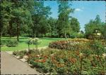 Krefeld Botanischer Garten
