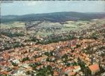 Alte Hansestadt Lemgo – Luftbild der Sta