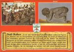 Stadt Buchen - „Huddelbätzen“, „Blecker“