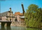 Sol- und Moorbad Lüneburg – Altes Kaufha