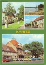 Bungalow-Siedlung "Kugelfangberg" Mehrbi