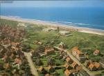 Nordseebad Insel Juist Luftbild