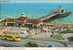 The Pier Approach, Bournemouth, Dorset
