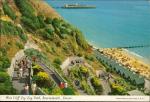 West Cliff Zig Zag Path, Bournemouth, Do
