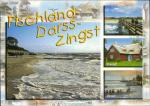 Fischland Darß-Zingst Mehrbildkarte