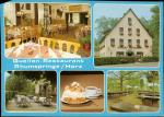 Quellen-Restaurant Rhumspringe/Harz Mehr