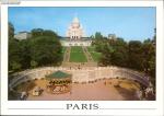 1145549  Montmartre – das heilige Herz