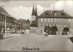 1148381  Osterwick (Harz), Marktplatz