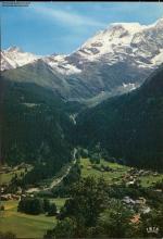 1105078  Les Contamines-Montjoie Alt. 11