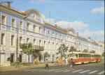 1121651 Sowjetische Straße in Kalinin