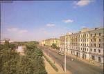 1121658 Pavda Straße in Kalinin