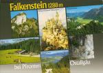 1127193  Falkenstein bei Pfronten, Ostal