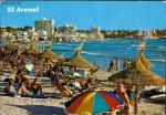 1136422  Mallorca, Balearen, El Arenal