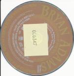 Musik-CD - Bryan Adams: Robin Hood – Pri