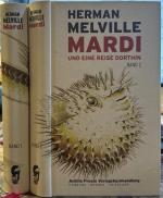 Herman Melville: Mardi und eine Reise Do