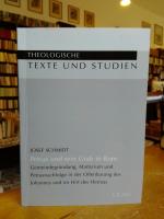 Josef Schmidt: Petrus und sein Grab in R