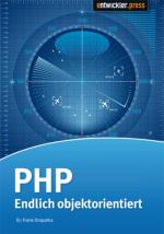 Frank Dopatka: PHP - endlich objektorien
