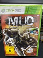 MUD: FIM Motocross World Championship Für XBOX 360