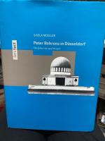 Peter Behrens in Düsseldorf : die Jahre von 1903 bis 1907. Gisela Moeller / Artefact ; Bd. 1