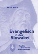 Klátik, MiloÅ¡: Evangelisch in der Slowa Klátik, MiloÅ¡: Evangelisch in der Slowa