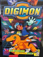 Digimon, Digital Monsters  Der offizielle Character-Guide