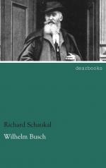 Wilhelm Busch | Richard Schaukal | Taschenbuch | Paperback | 96 S. | Deutsch | 2021 | dearbooks | EAN 9783954558261