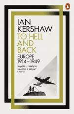 Ian Kershaw: To Hell and Back | Europe, 