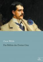 Das Bildnis des Dorian Gray | Oscar Wilde | Taschenbuch | Paperback | 172 S. | Deutsch | 2015 | Europäischer Literaturverlag | EAN 9783959090735