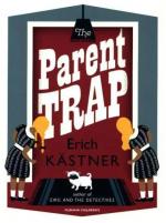 The Parent Trap | Erich Kästner | Taschenbuch | 144 S. | Englisch | 2014 | Pushkin Press | EAN 9781782690559