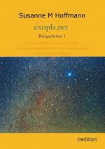 exopla.net | Belegarbeiten außerschulische Jugendarbeit und Erwachsenenbildung | Susanne M Hoffmann | Taschenbuch | Paperback | 316 S. | Deutsch | 2014 | tredition | EAN 9783849578398