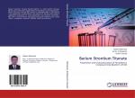 Barium Strontium Titanate | Preparation and Characterization of Ferroelectric Compound Like Ba(x)Sr(1-x)TiO3 | Natheer Mahmood (u. a.) | Taschenbuch | Paperback | 120 S. | Englisch | 2014